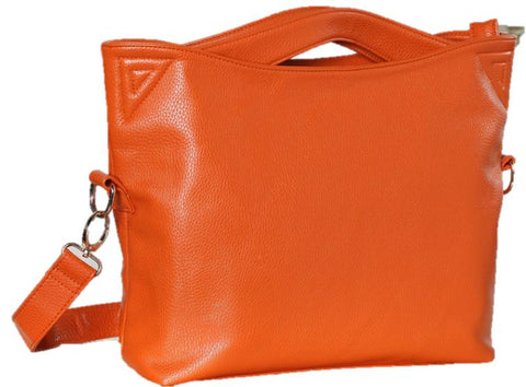 Messenger Style Handbag